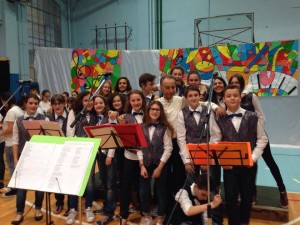 Spettacolo _ classi 2^ e 3^_1 giugno 2016_3